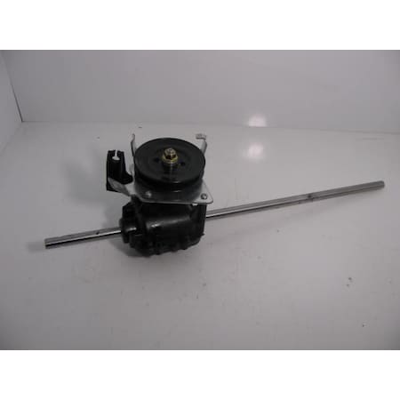 Mtd Trans Asm-Self Pro 918-04492A